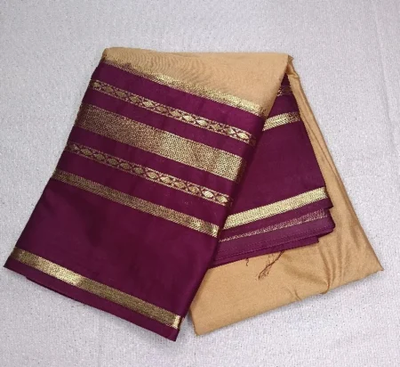 2D Atithe Saree