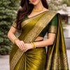 Banarasi Soft Silk Saree