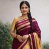 Mysore Silks