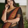 Cotton Sarees