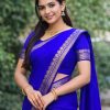 Silks Saree