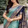 Soft Silk Saree