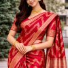 Soft Silk Saree