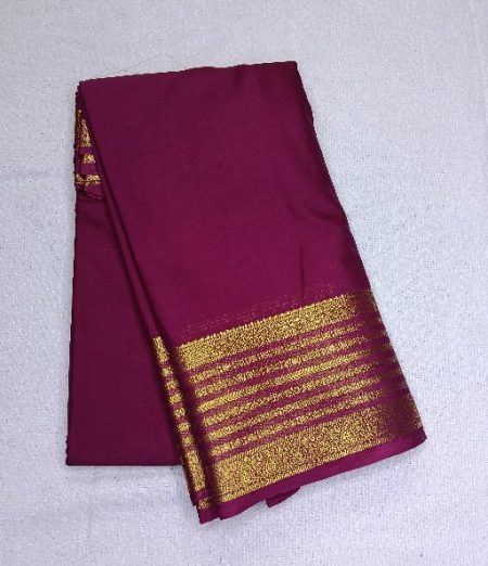 Five line Sarees