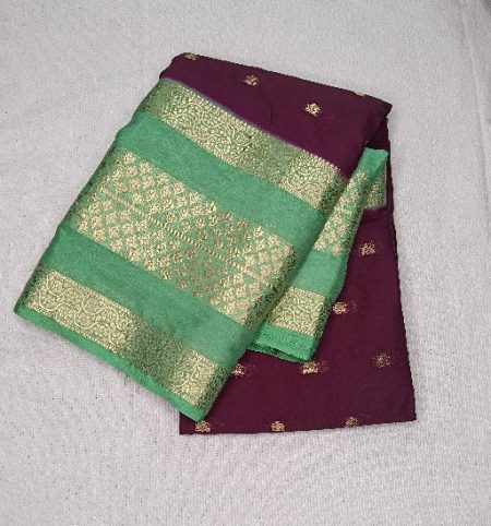 Anu Shree BUTTI Sarees
