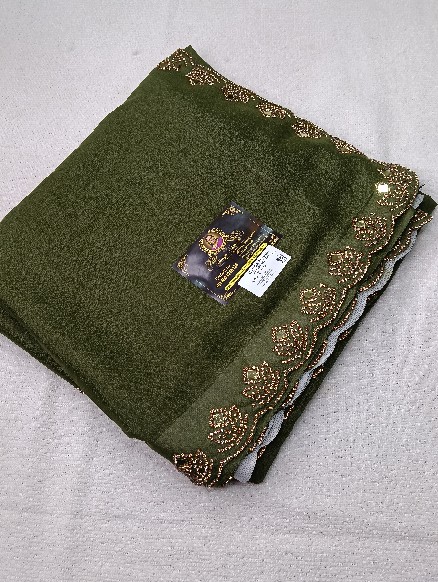 STONE SAREES