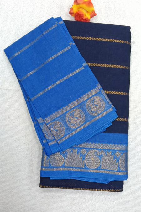 Veltheri Cotton Sarees
