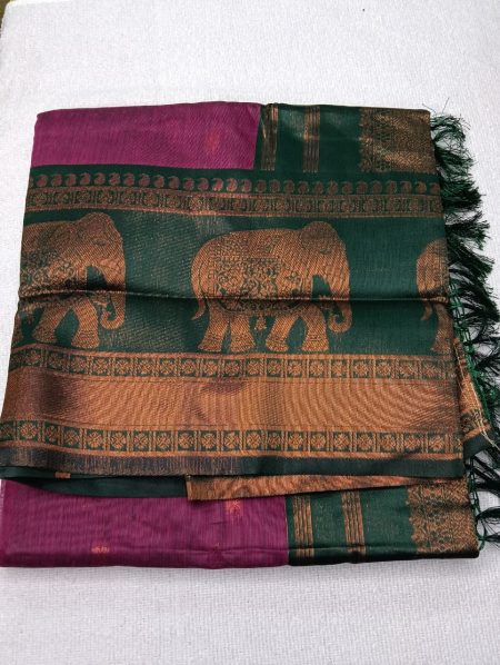 KALYANI COTTON SAREES