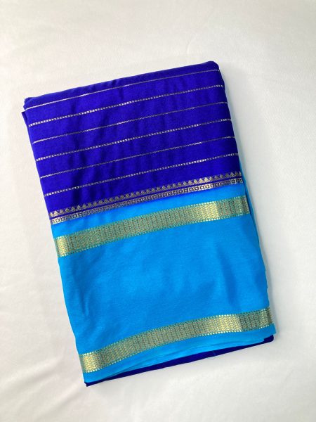 Ashok Bentex Sarees