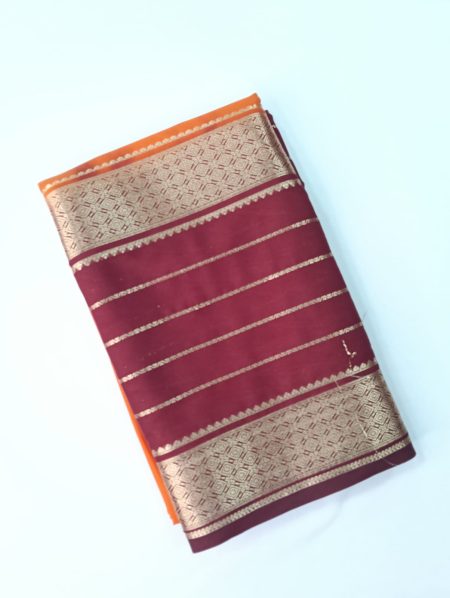 MOKSITS SAREES