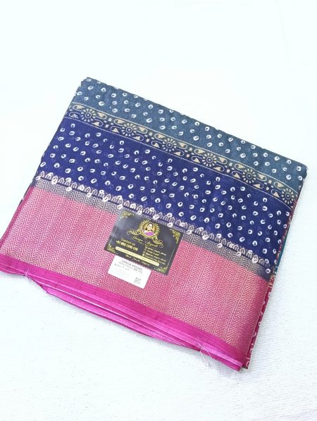 Dola Colour Sarees