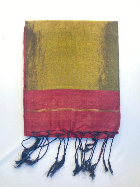 Nayantahra Saree