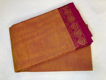 5.5 Small Border Sarees