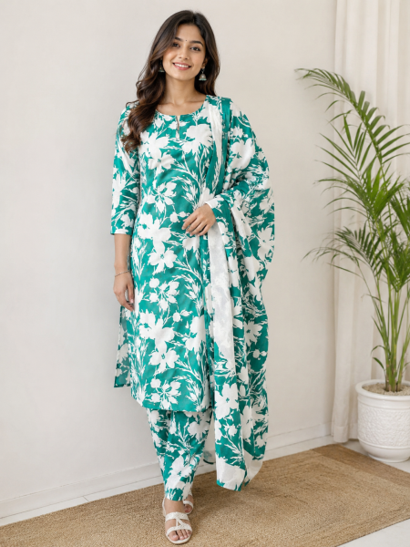 Salwar 2 pcs set