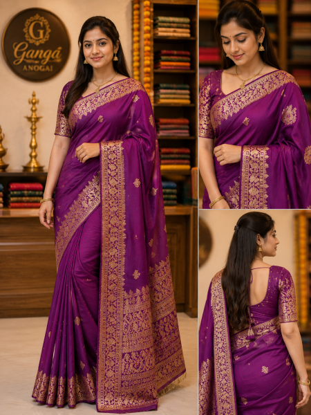 Peshavai Sarees