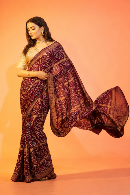 Nandini Sarees