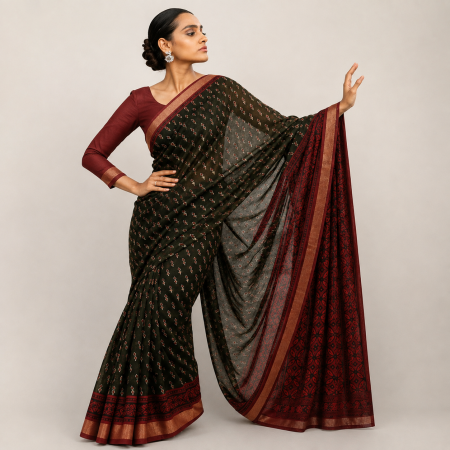 Kashini Sarees