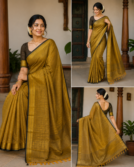 Vaira Oosi Saree NB