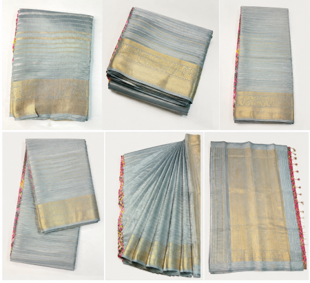 Cinima Saree