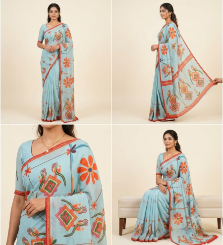 Shilpa shetty sarees