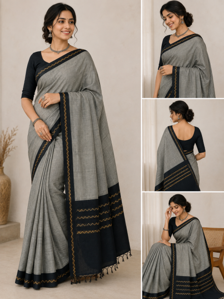 Veltheri Thried Sarees NB