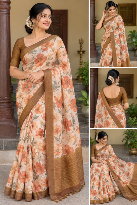 Sohani Sarees