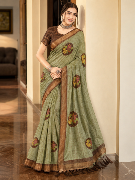 Fenna Sarees