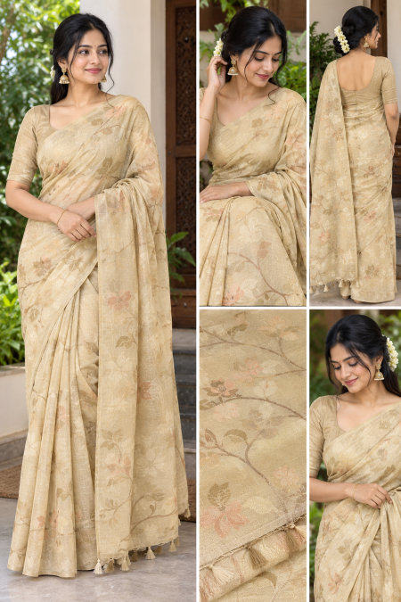 Kritika Sarees