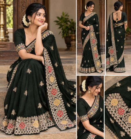 Riyanshi Sarees